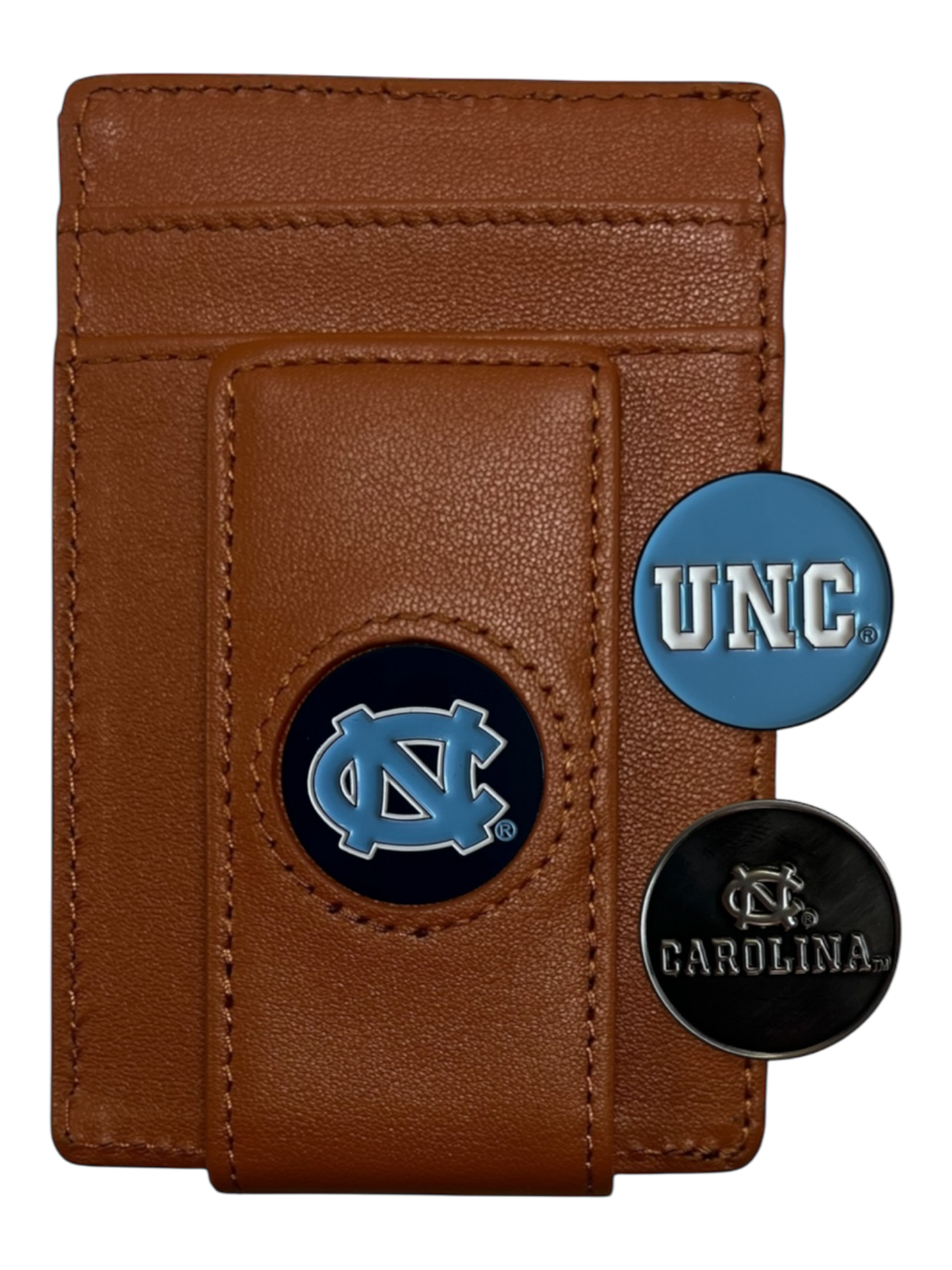 Icon Wallet: Collegiate Collection