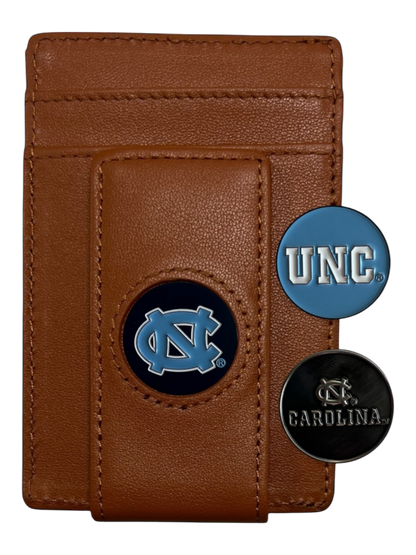 Icon Wallet: Collegiate Collection