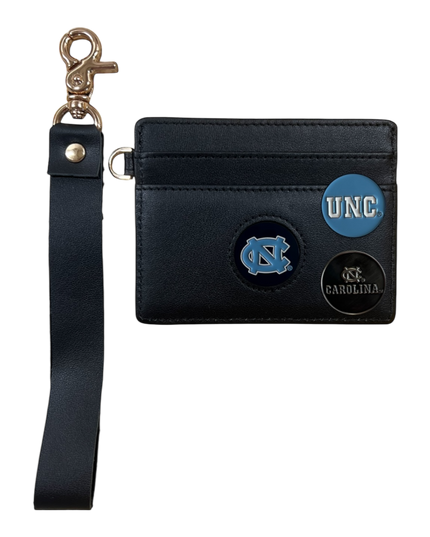 Icon Wristlet: UNC Edition