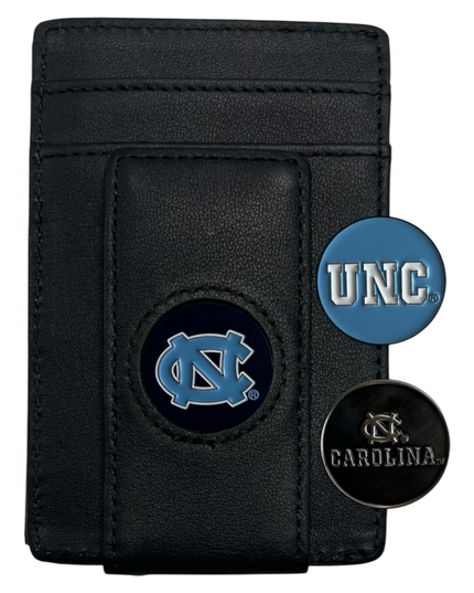 Icon Wallet: North Carolina Edition