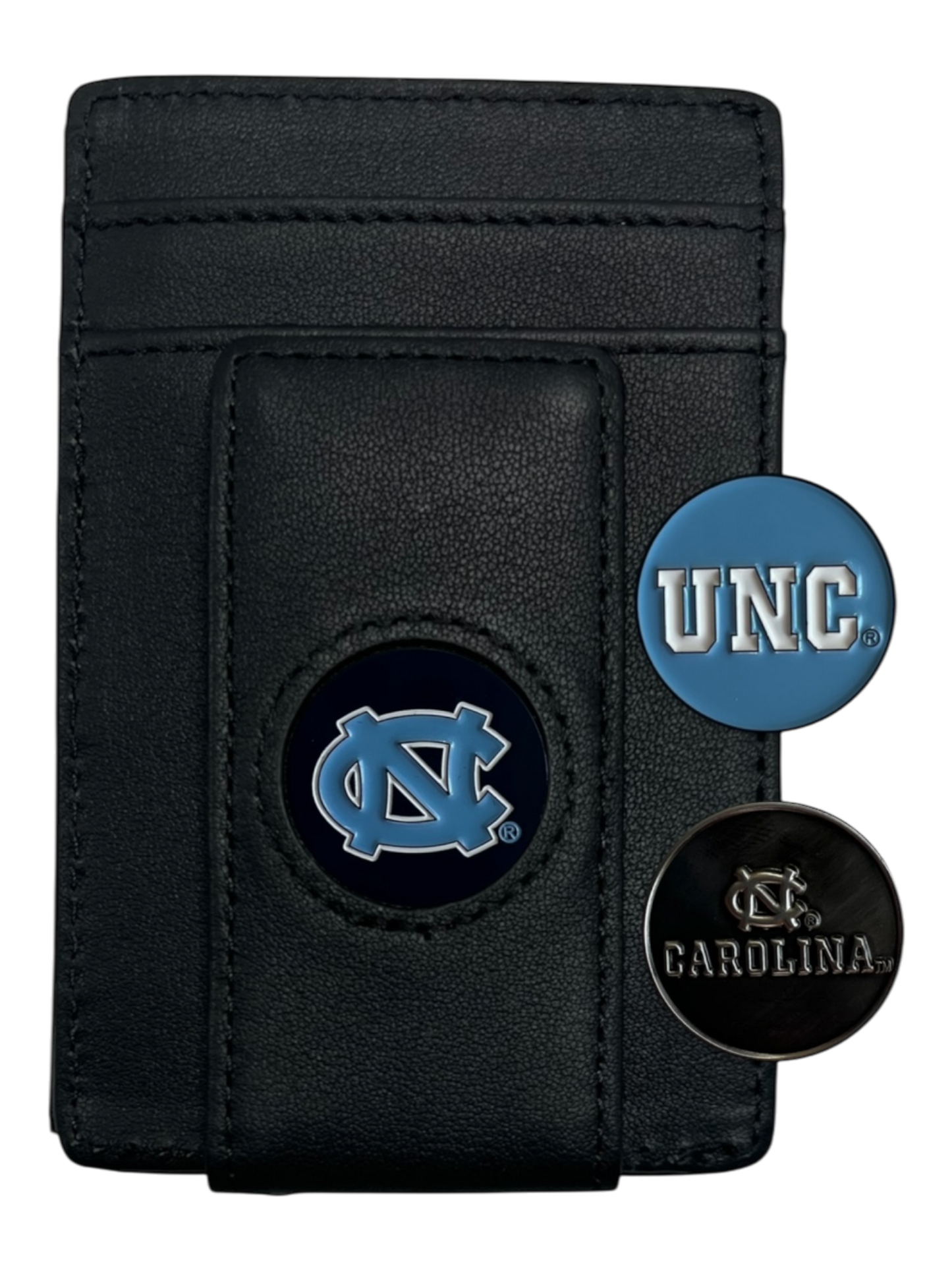 Icon Wallet: Collegiate Collection