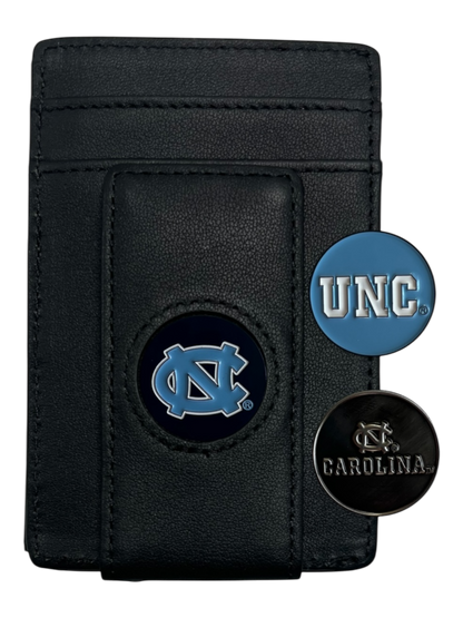 Icon Wallet: Collegiate Collection
