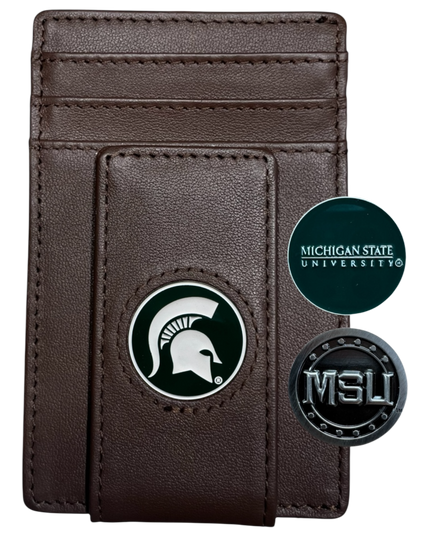 Icon Wallet: Michigan State University Edition