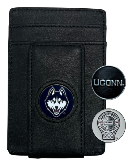 Icon Wallet: UConn Edition