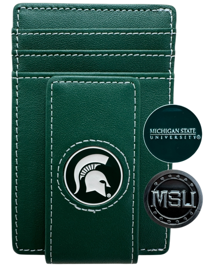 Icon Wallet: Michigan State University Edition