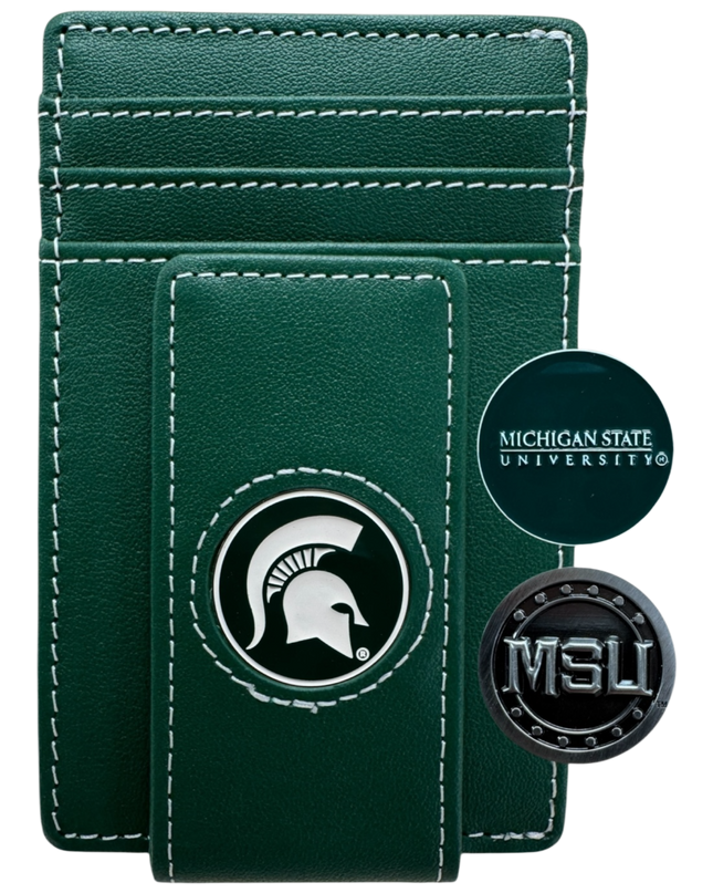 Icon Wallet: Michigan State University Edition