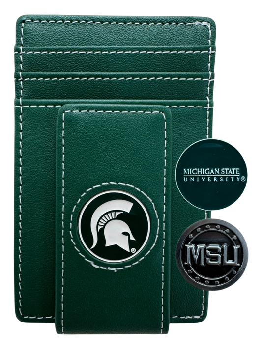 Icon Wallet: Michigan State University Edition