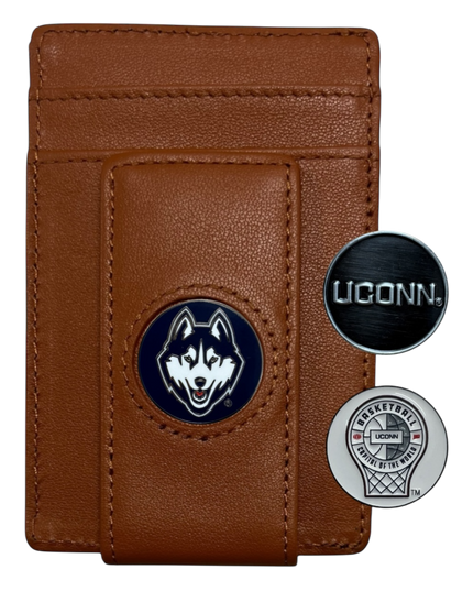Icon Wallet: UConn Edition