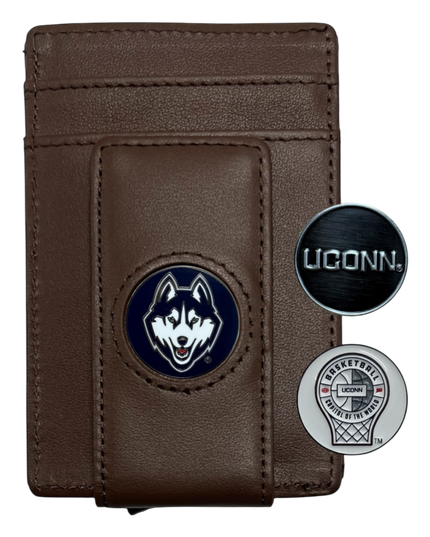 Icon Wallet: UConn Edition