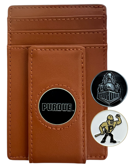 Icon Wallet: Purdue Edition