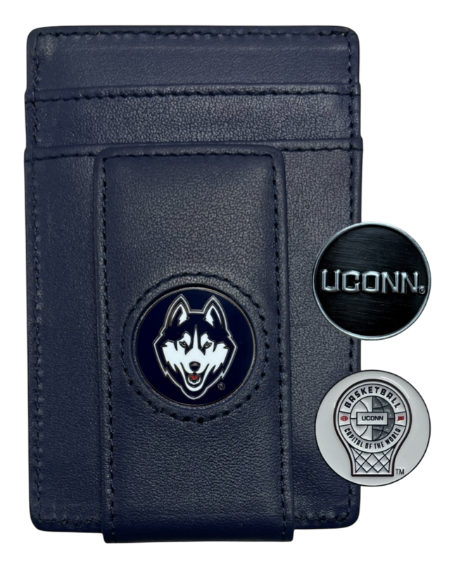 Icon Wallet: UConn Edition