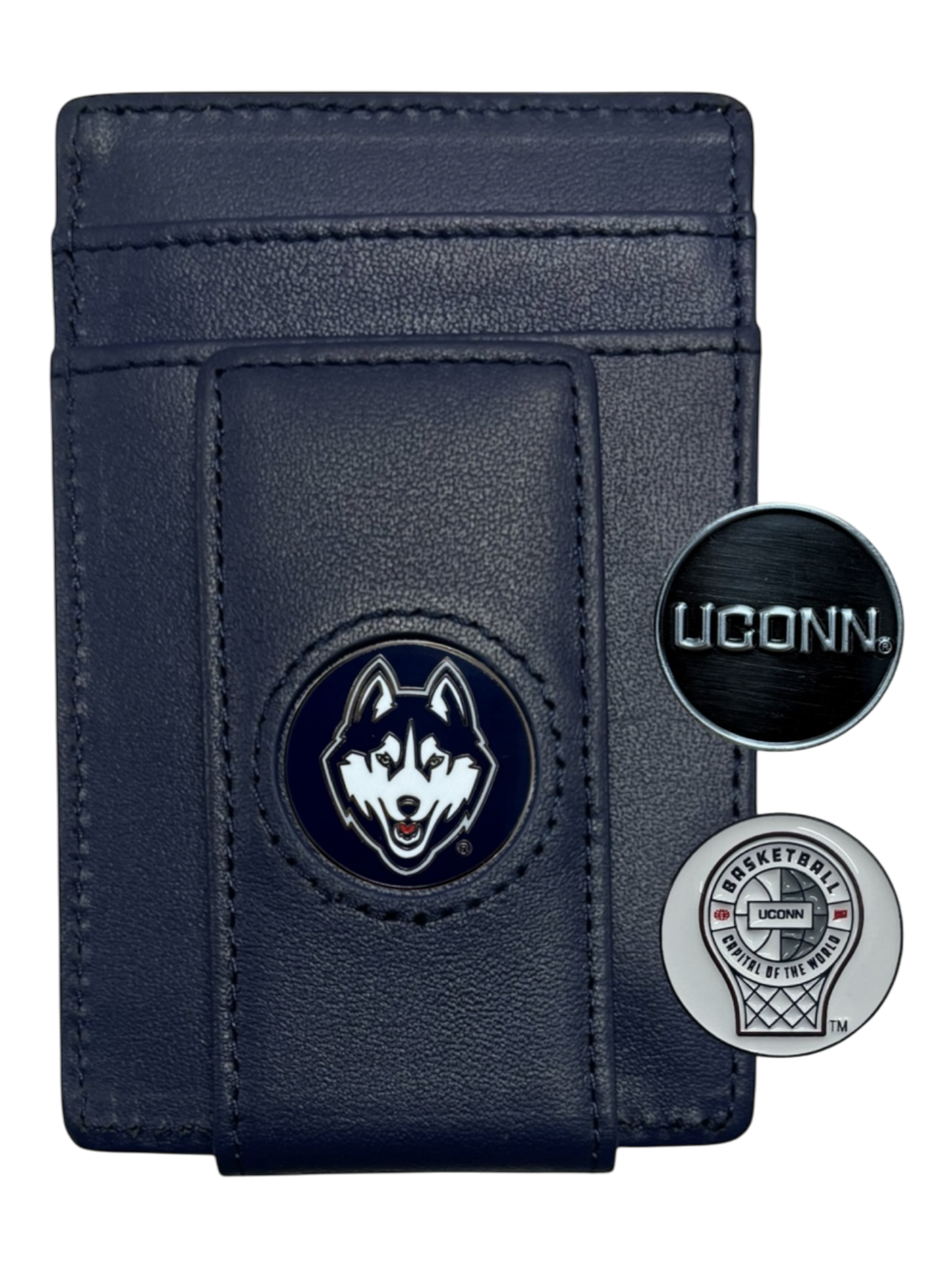 Icon Wallet: Collegiate Collection