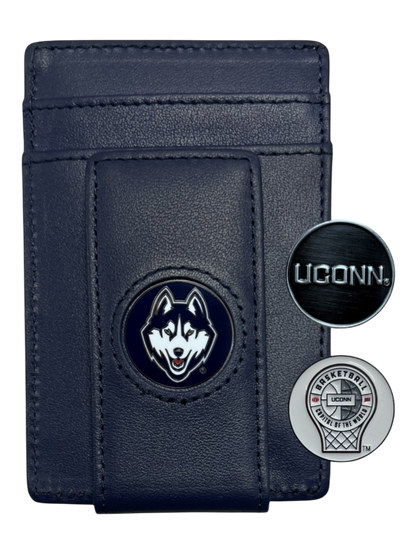 Icon Wallet: Collegiate Collection