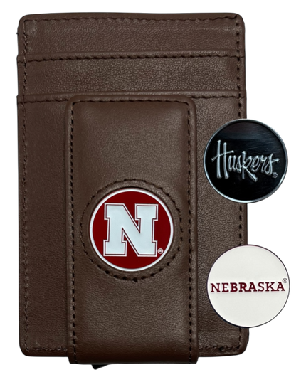 Icon Wallet: Nebraska Edition