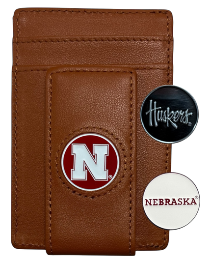 Icon Wallet: Nebraska Edition