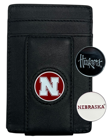 Icon Wallet: Nebraska Edition
