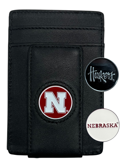 Icon Wallet: Collegiate Collection