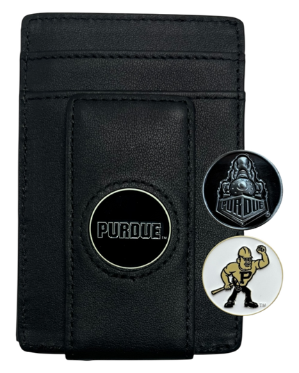 Icon Wallet: Purdue Edition