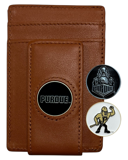 Icon Wallet: Purdue Edition
