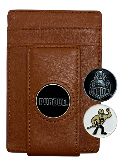 Icon Wallet: Collegiate Collection