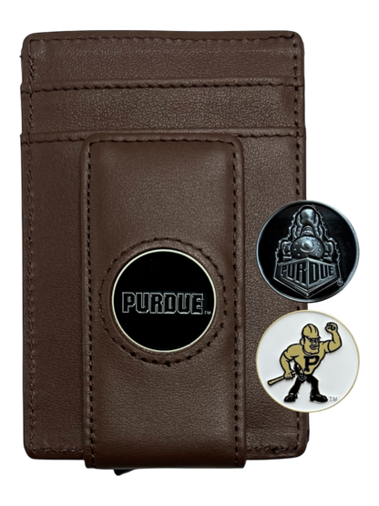 Icon Wallet: Collegiate Collection