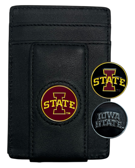 Icon Wallet: Iowa State Edition