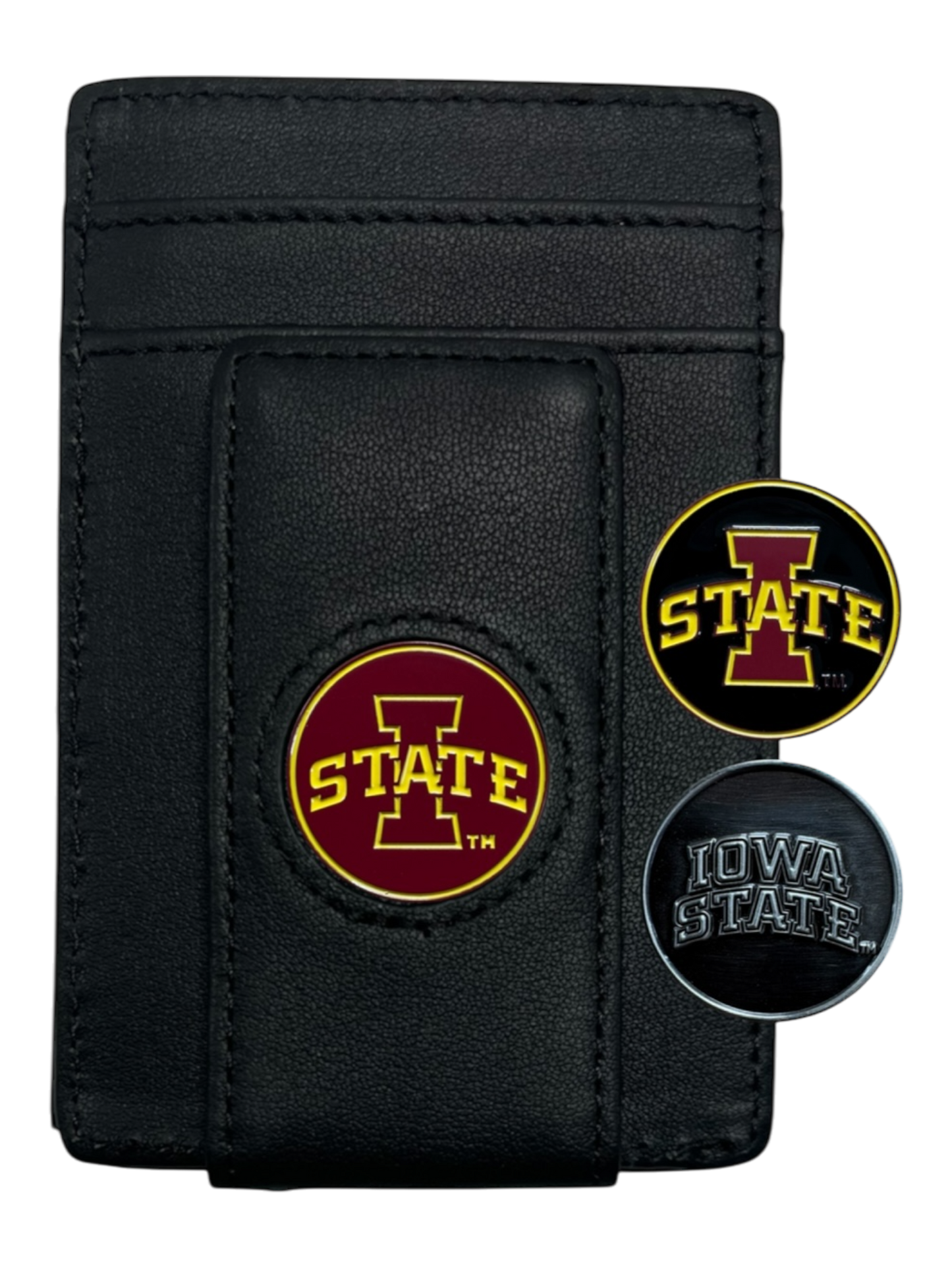 Icon Wallet: Collegiate Collection