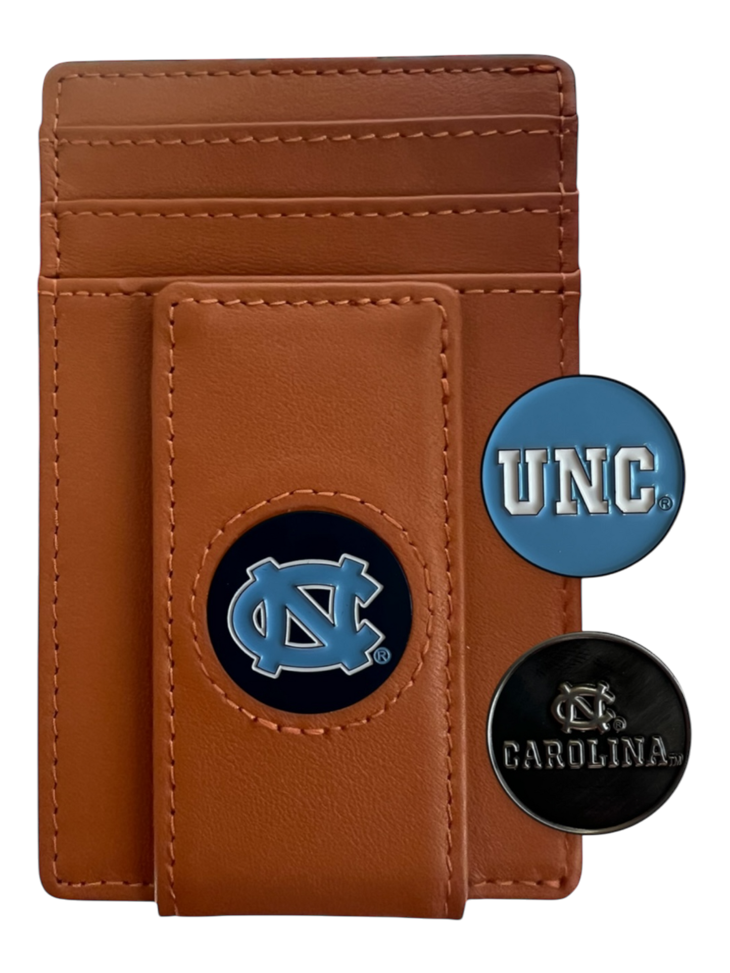 Icon Wallet: Collegiate Collection