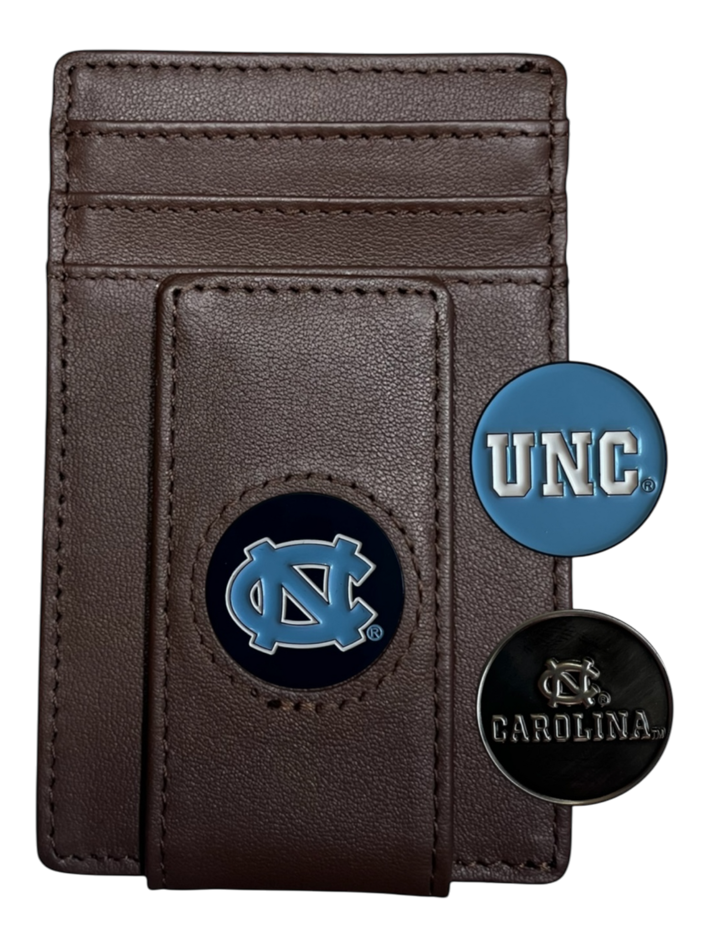 Icon Wallet: Collegiate Collection