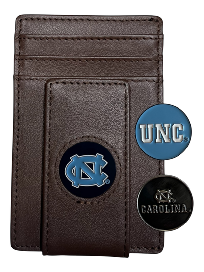 Icon Wallet: Collegiate Collection
