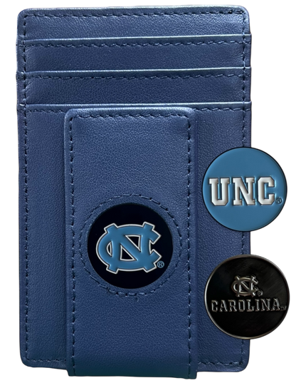 Icon Wallet: North Carolina Edition