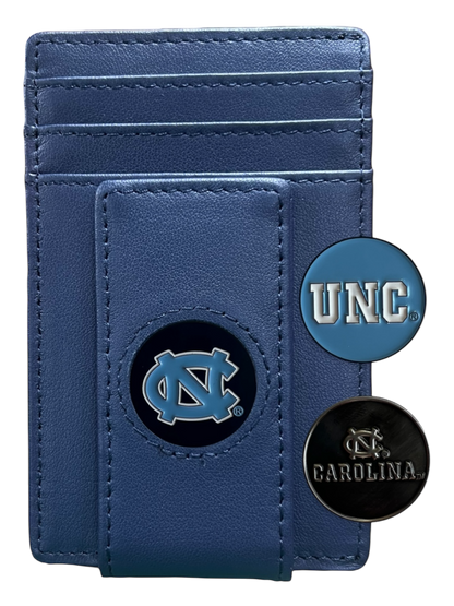 Icon Wallet: Collegiate Collection
