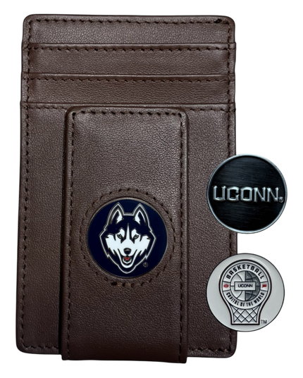 Icon Wallet: UConn Edition
