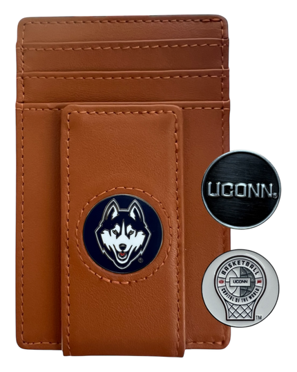 Icon Wallet: UConn Edition