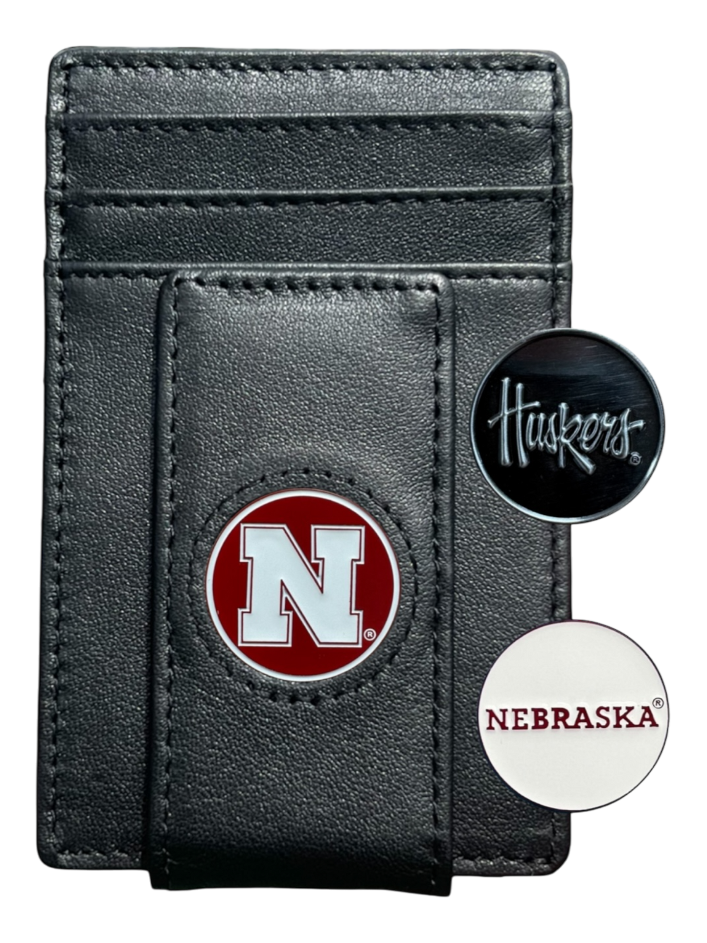 Icon Wallet: Collegiate Collection