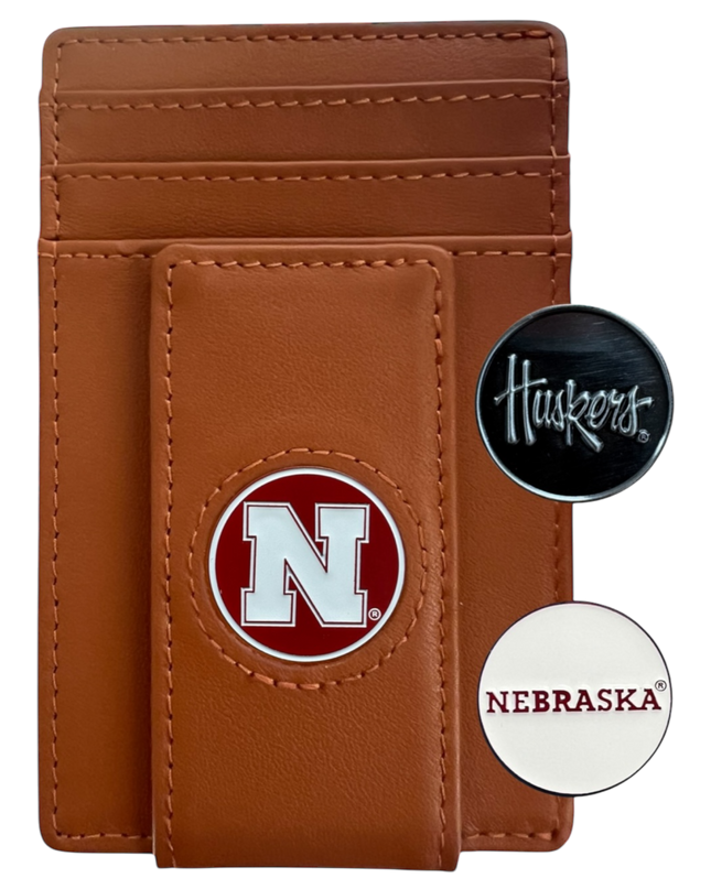 Icon Wallet: Nebraska Edition