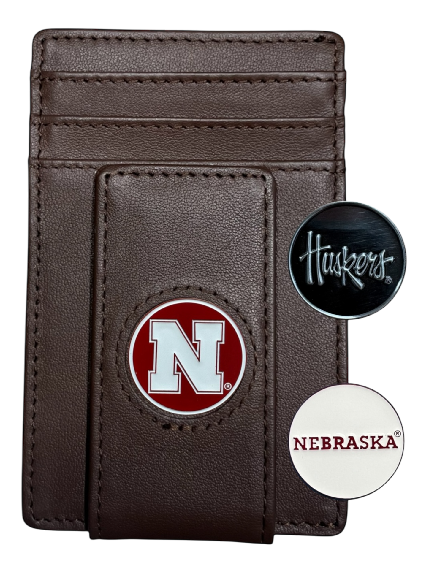 Icon Wallet: Collegiate Collection