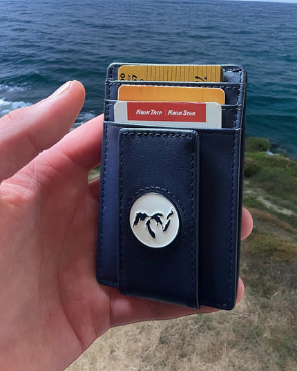 Icon Wallet: Iowa State Edition
