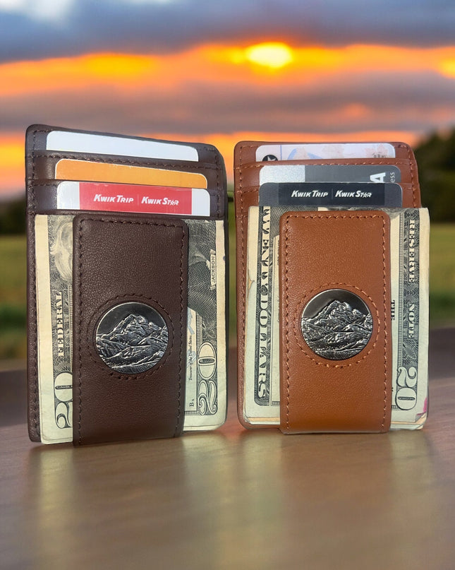 Icon Wallet: Nebraska Edition