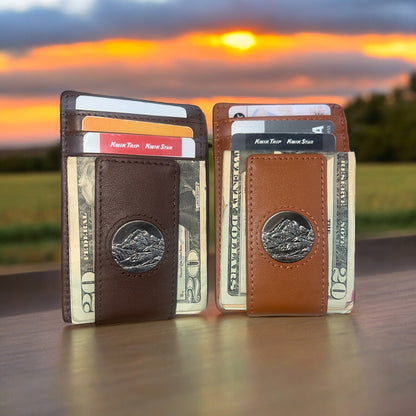Icon Wallet: Purdue Edition