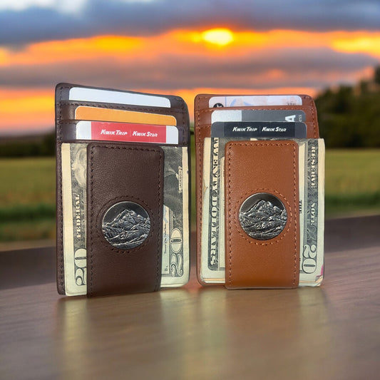 Icon Wallet: Purdue Edition