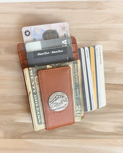 Icon Wallet: UConn Edition