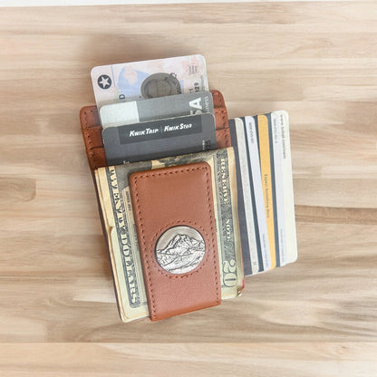 Icon Wallet: Collegiate Collection