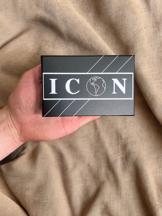 Icon Wallet: Michigan State University Edition