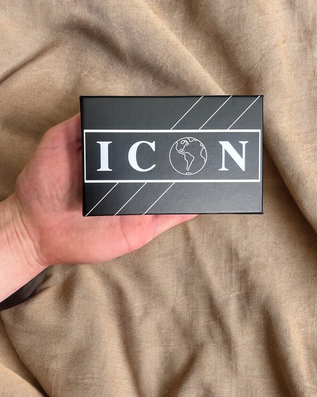 Icon Wallet: Michigan State University Edition
