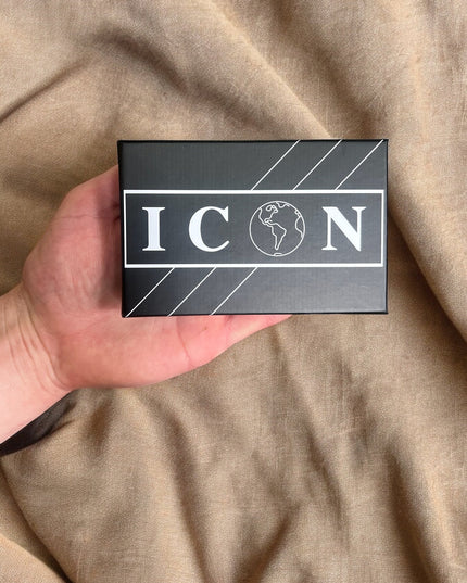 Icon Wallet: Marquette Edition