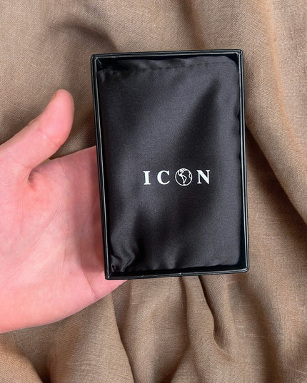 Icon Wallet: Michigan State University Edition