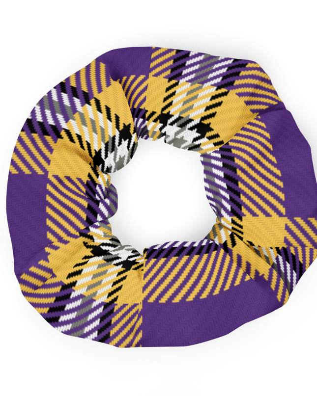 Prairie View A&M Scrunchie