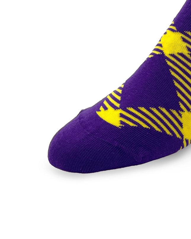 Prairie View A&M Socks
