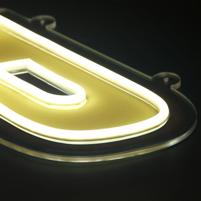 Purdue Boilermakers LED Neon Sign